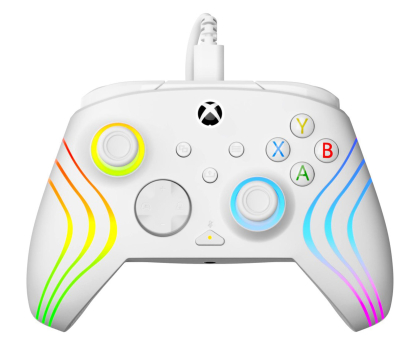 Pad Turtle Beach Afterglow Wave XS Biały
